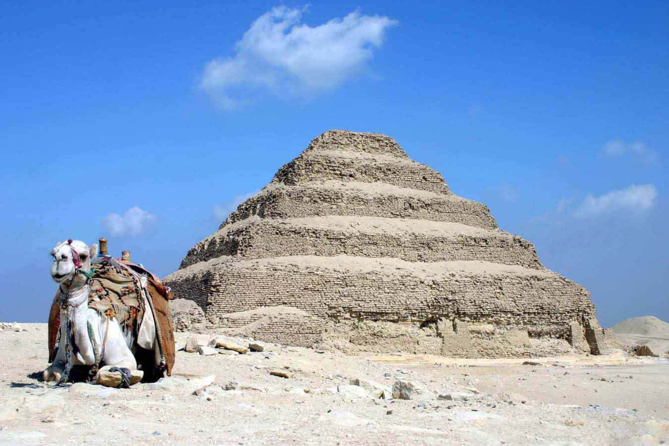 SAQQARA